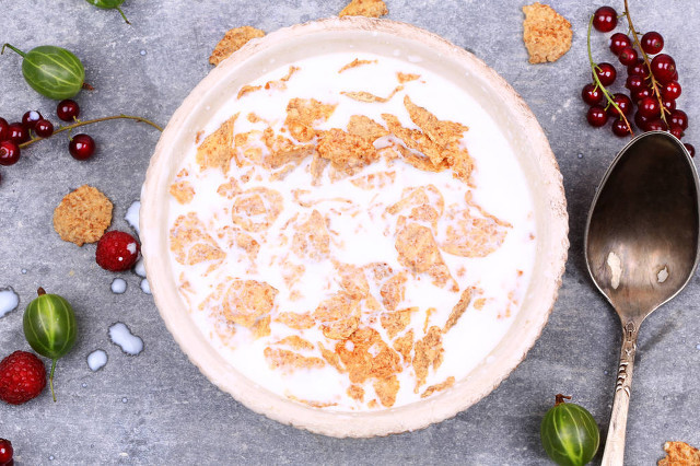 夏季喝湯粥有講究，別隨便亂煮一氣