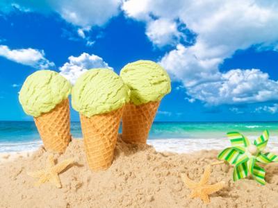 夏季養生應該注意些什么？不要被這些食物傷了你的胃