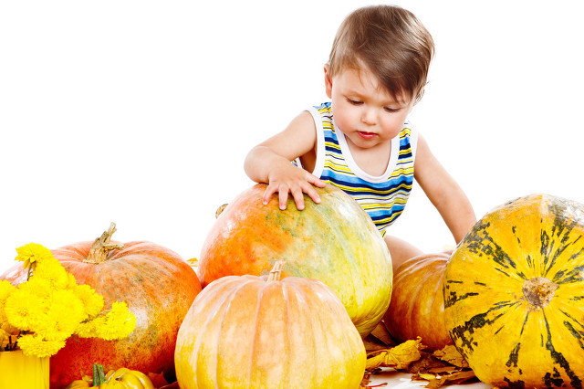 立秋之后寶寶需要加衣服嗎，這些健康知識寶媽們需掌握