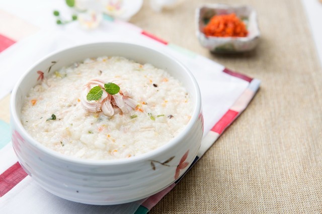 秋季適合幼兒吃的食物有什么？看了就知道！