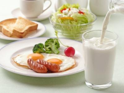 春夏秋冬飲食養生知識各有哪些？你記好了嗎？