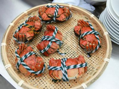 螃蟹死了能吃嗎？螃蟹死后吃了會怎么樣？