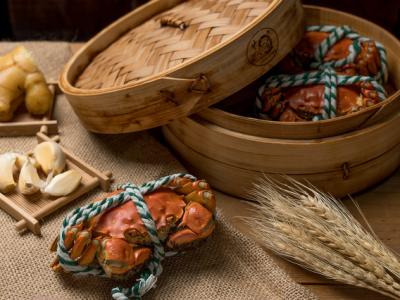 大閘蟹應(yīng)該怎么吃，吃了這么多年，看看你有沒有吃對蟹！