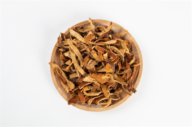 秋季適合吃陳皮嗎？陳皮該怎么食用？