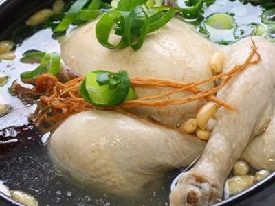 冬季養生吃什么？推薦這四大最適合冬季的養生湯