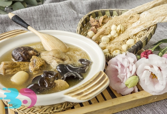 女生美容養顏的食補推薦,想好看就要避免亂吃-易網健康養生網 女生美容養顏的食補推薦,想好看就要避免亂吃