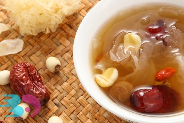 女生美容養顏的食補推薦,想好看就要避免亂吃-易網健康養生網 女生美容養顏的食補推薦,想好看就要避免亂吃