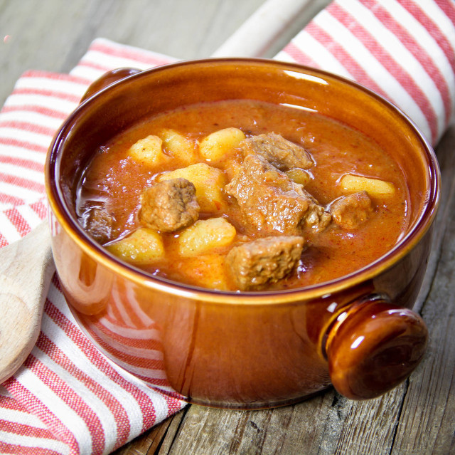 冬天飲食菜譜有哪些？這幾道美食想想就流口水！