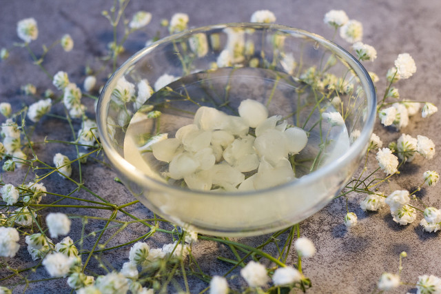 皂角米不適合什么人吃？可得看仔細了！