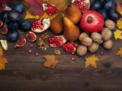 冬季一周養(yǎng)生菜譜，照著這個(gè)菜譜來保準(zhǔn)沒錯(cuò)！