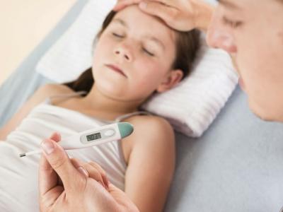 小孩水土不服的原因是什么，出遠門一定要注意!