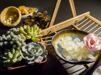 皂角米不適合什么人吃？可得看仔細(xì)了！