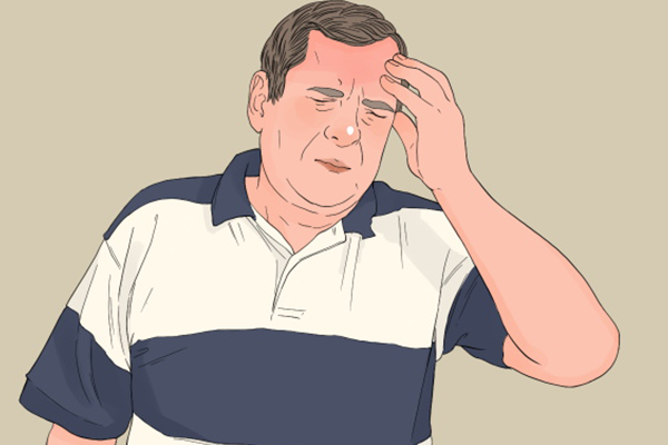 中暑喝霍香正氣水有用嗎