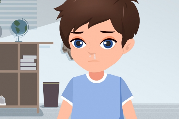 一吹空調就流鼻涕-易網<a href=http://www.gyfww.com/ target=_blank class=infotextkey>健康養生</a>網 一吹空調就流鼻涕