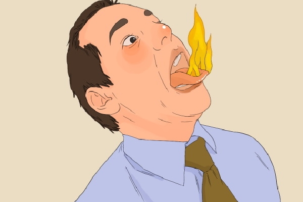 秋季上火牙疼怎么辦-易網<a href=http://www.gyfww.com/ target=_blank class=infotextkey>健康養生</a>網 秋季上火牙疼怎么辦