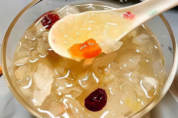 秋季養(yǎng)生吃什么食物好