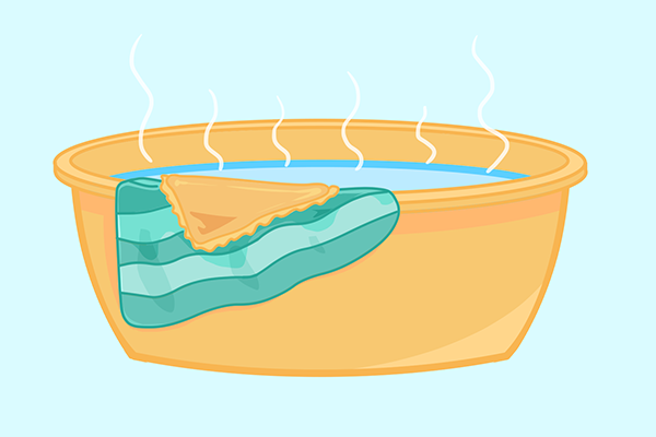 吹空調需要放一盆水嗎