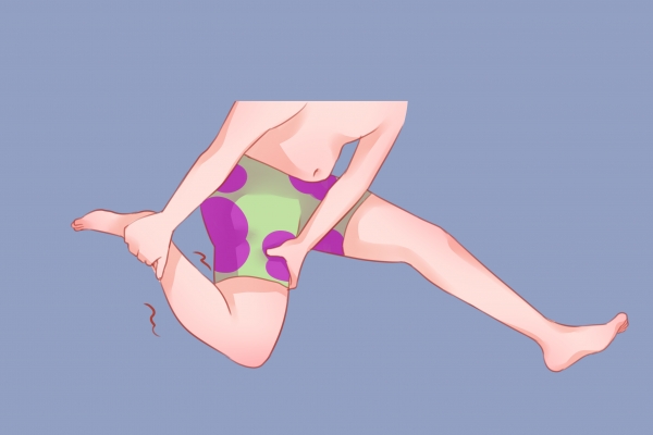 冬泳對身體有什么好處與壞處