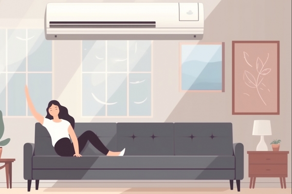 一吹空調就流鼻涕-易網健康養生網 一吹空調就流鼻涕