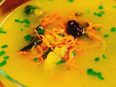 冬至養生吃什么食物好