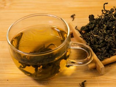 冬季養肝喝什么茶好