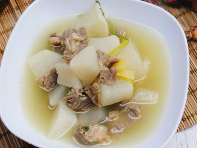 小雪節(jié)氣應(yīng)該吃什么