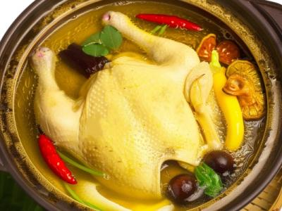 冬天喝什么湯營養(yǎng)又補身