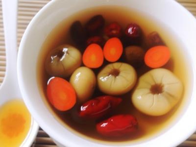 小雪節氣吃什么食物養生