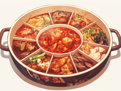 冬季吃什么食物容易長胖