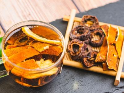 冬季養(yǎng)胃喝什么茶好