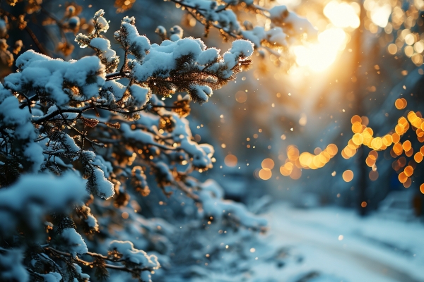 小雪的節氣含義-易網<a href=http://www.gyfww.com/ target=_blank class=infotextkey>健康養生</a>網 小雪的節氣含義