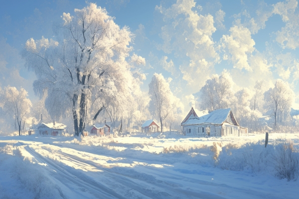 小雪的節氣含義-易網健康<a href=http://www.gyfww.com/jkys/ target=_blank class=infotextkey>養生</a>網 小雪的節氣含義