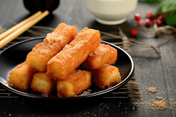 小雪節氣的特點和風俗