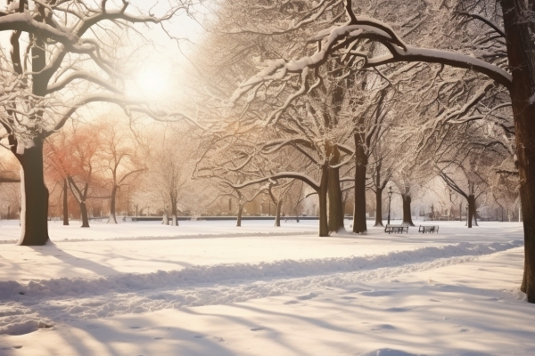 大雪節(jié)氣的特點和風俗