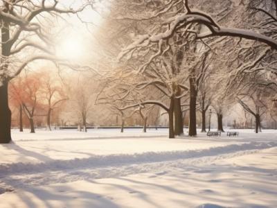 大雪節氣的特點和風俗