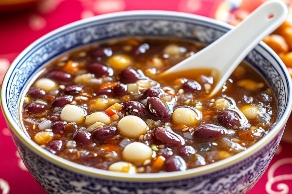 臘八有什么講究-易網健康<a href=http://www.gyfww.com/jkys/ target=_blank class=infotextkey>養生</a>網 臘八有什么講究