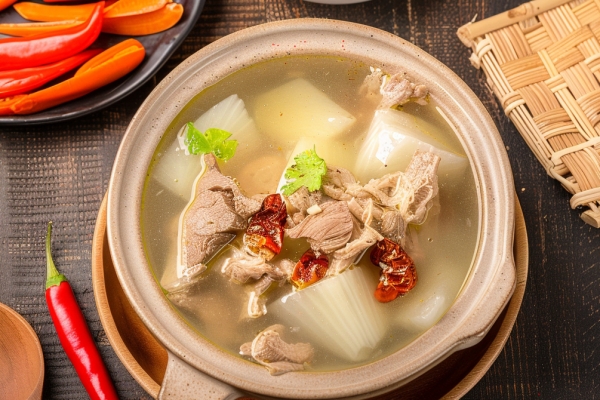 冬至夜吃什么-易網(wǎng)<a href=http://www.gyfww.com/ target=_blank class=infotextkey>健康養(yǎng)生</a>網(wǎng) 冬至夜吃什么