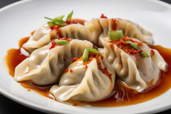 冬至為什么吃餃子