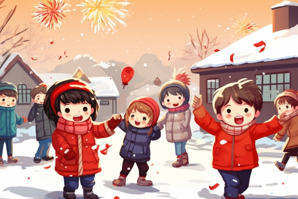 寒冬臘月的意思是什么