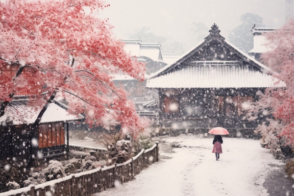 寒冬臘月的意思是什么