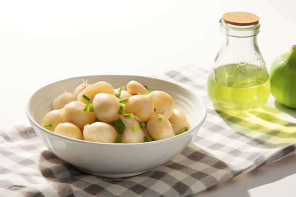 臘八蒜用什么醋比較好-易網<a href=http://www.gyfww.com/ target=_blank class=infotextkey>健康養生</a>網 臘八蒜用什么醋比較好