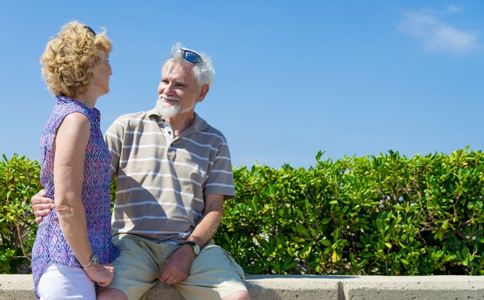 老年人眼病 干眼癥 老年慢性眼病 排泄功能 眼病 用藥