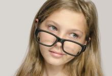 兒童預防近視 可長曬太陽