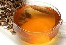 春季降肝火護眼的2款茶飲