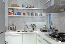 房間顏色不宜太多 小心傷害眼睛