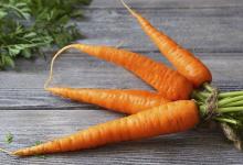 飲食調理讓你消除黑眼圈