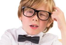 預防近視眼，常做眼保健操