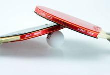 打乒乓球能預防近視嗎 散步也可以