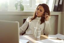 電腦族保護眼睛四要點