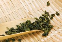 茶渣的另類用法 茶枕明目養顏